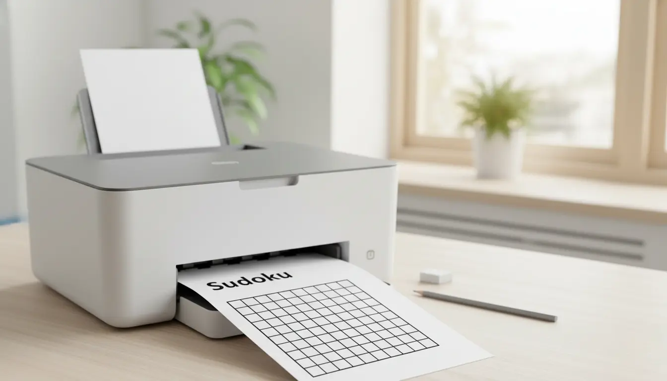 what is a good time for a medium sudoku